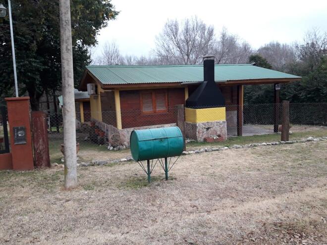 Inmobiliaria Tomás Acosta